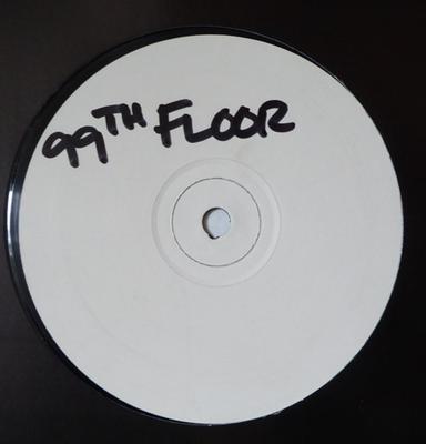 12inch Record 99TH FLOOR ELEVATORS - Hooked ELV1 Not On Label UK Dance & Electronica Used