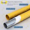Zhongjing Mobile Road Barrier Guardrail