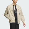 New Adidas Jacket Men's Grassland Brown IP4959