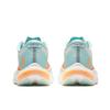 Anta Cushioning Slip Resistant Abrasion Resistant Rebound Low top Marathon Training Race Running Shoes Men's White Blue Sneakers 112455564-1