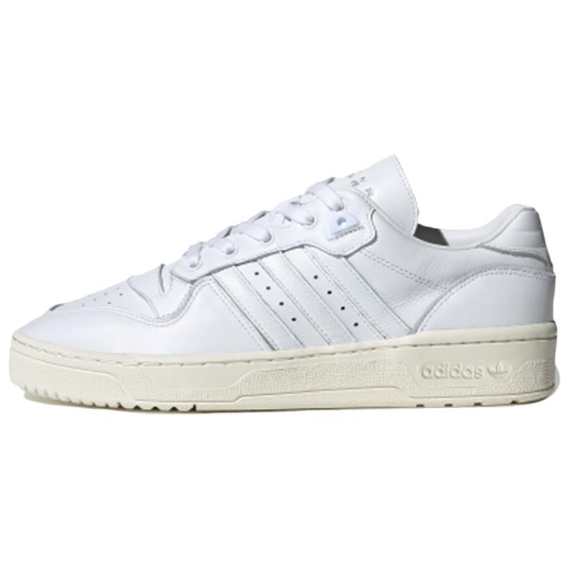 

Adidas Rivalry Low Triple White Sneakers EE9139 43⅓