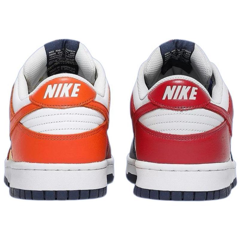 Nike Dunk Low Qs CO.JP What The 2024 Skate Shoes Sneakers IB2051-400