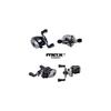 Abu Garcia Max X EZCAST Baitcasting Reel Lightweight Easy To Use for Beginners 7.1:1 Gear Ratio