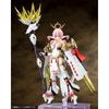 Kotobukiya Megami Device Empress Amaterasu Regalia Height Approx. 180mm 11 Scale Plastic Model