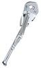 BRIDGESTONE Bicycle Side Stand Size 14 Plated Prevents Falling Down