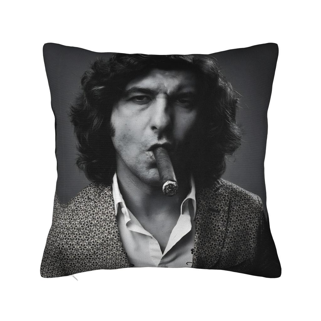 Sprunki Cartoon Anime Pillowcase Polyester Cushion Cover Decorations Throw Pillow Case Cover Home Square Xcm