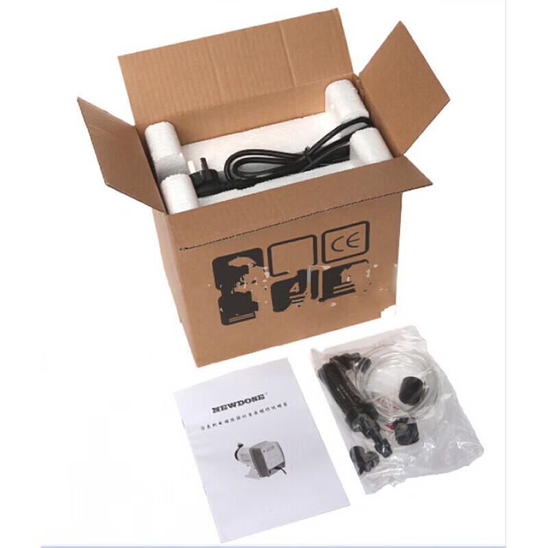 Cheewong Electromagnetic Diaphragm Dosing Pump