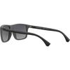 Herren Sonnenbrille Emporio Armani EA 4033