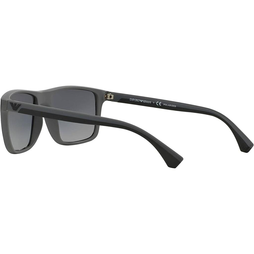 Herren Sonnenbrille Emporio Armani EA 4033