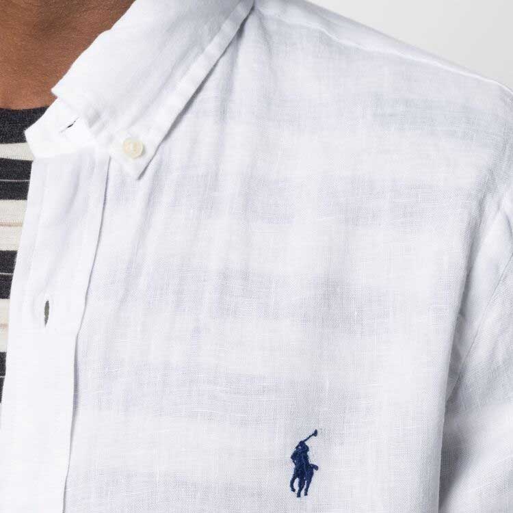 Polo Ralph Lauren All Fits Lightweight Shirt 710829443-002