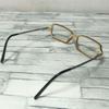 Used CHANEL Sunglasses Glasses Black - Coco Mark Gold hardware Clear lenses Appraised Authentic Free shipping Buy-it-now price