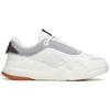 Anta Low top Skateboard Shoes Men's White Gray 912228093-3