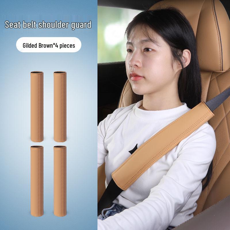 Denza D9N7N8X Seat Belt Shoulder Pad Cover