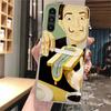 Salvador Dali Art Soft Phone Case For Samsung Galaxy A17 A16 A26 A36 A56 A15 A14 A13 A55 A54 A53 A35 A34 A33 A25 A24 A23 A05S