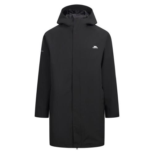 TRESPASS Mens Uisdean Waterproof Jacket