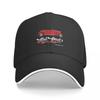 Roadster Hot Rod Baseball Cap Summer Hat Designer Hat For Unisex Womens