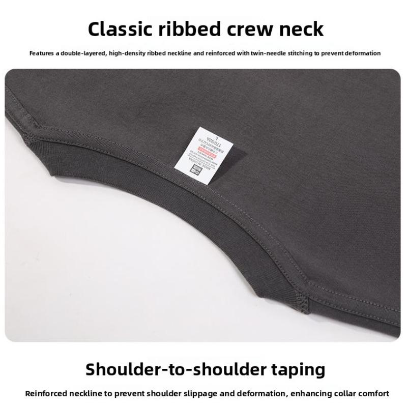 O-Oasis Koszulka Koszulki Brytyjskiego Zespołu Rockowego Męskie Damskie Casualowe Oversize'owe Koszulki Męskie Wysokiej Jakości Bawełniane Koszulki z Krótkim Rękawem