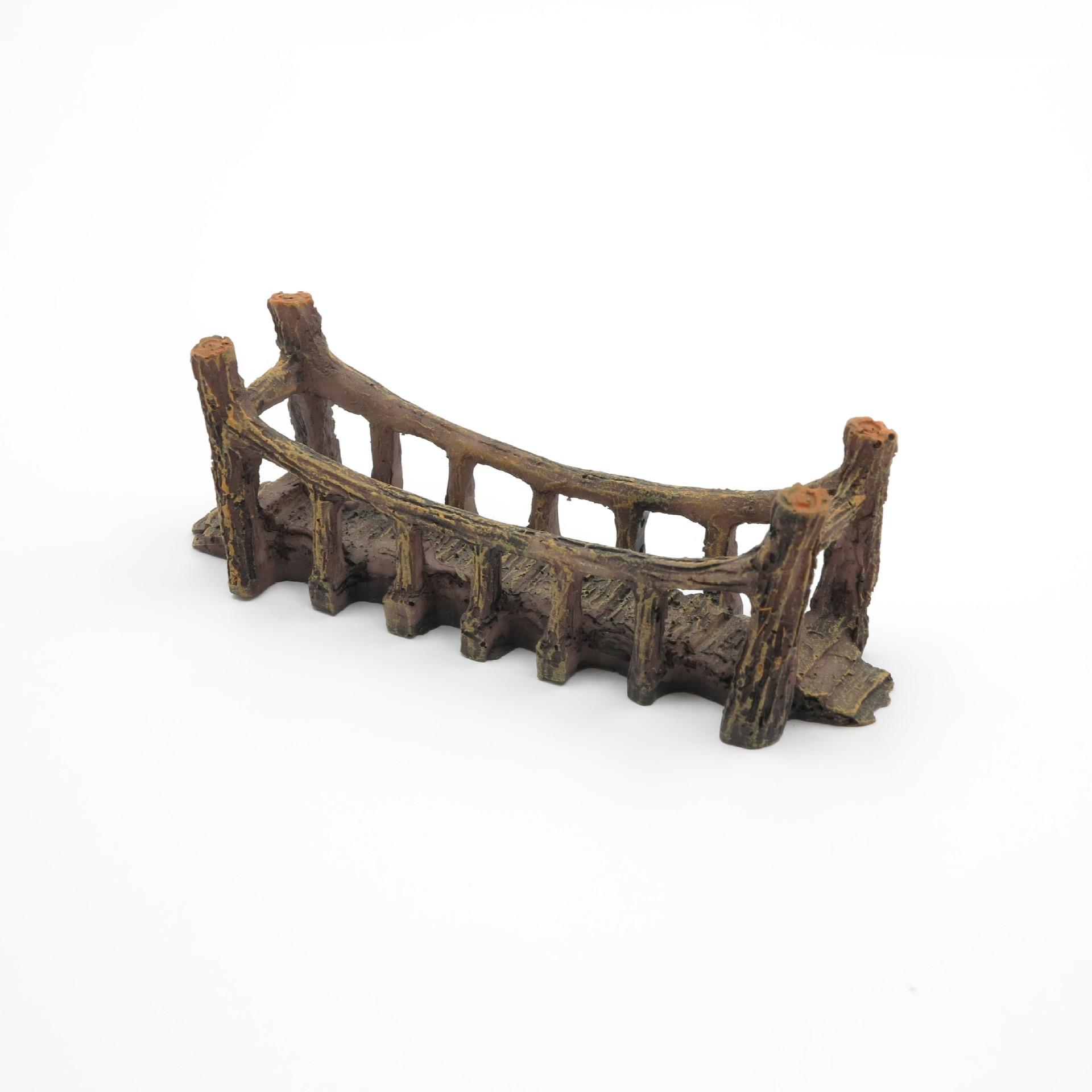 

Resin Fish Tank Landscaping Accessories Aquarium Rockery Decorative Ornaments One Size хаки