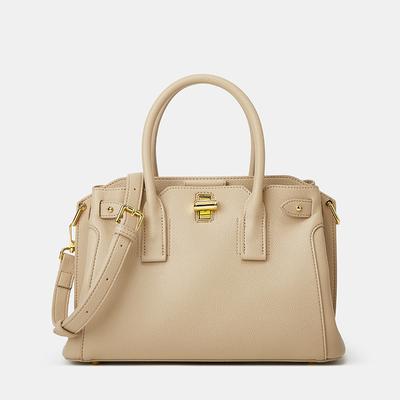 Atmospheric Mother Bag  New Handbag  Women's Feeling  Crossbody Bag  Platinum Large Capacity Women's Bag