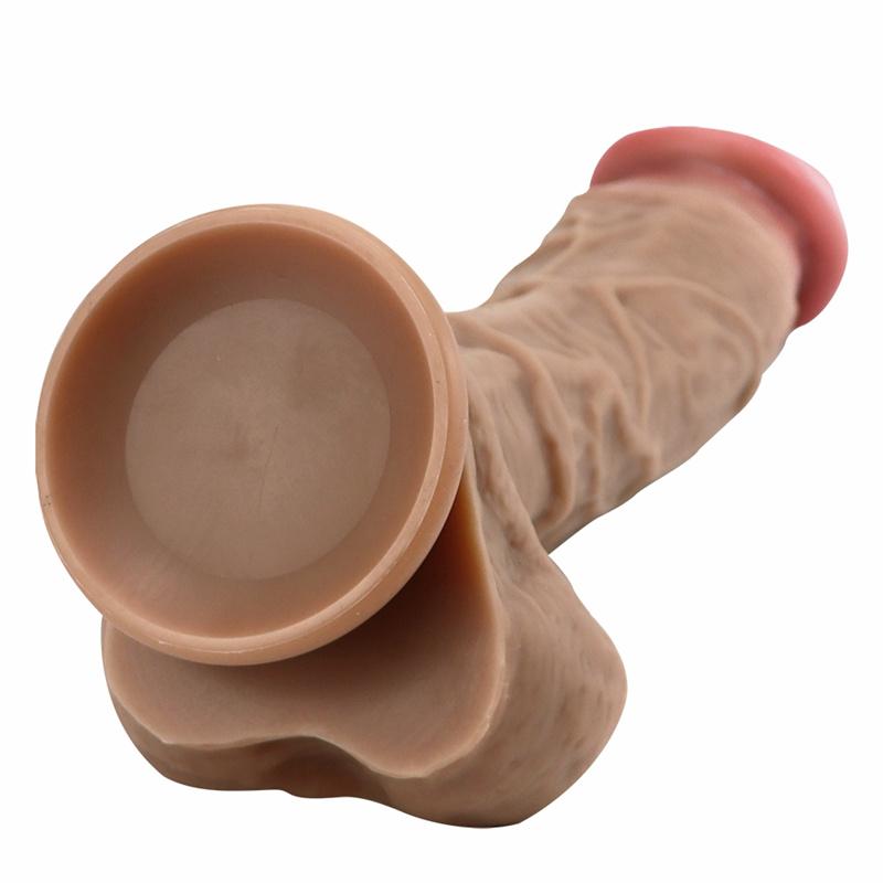 Kadın Mastürbasyon Sopa Simülasyon Yapay Penis Büyük Yapay Penis Seks Oyuncak Özel Parçalar Orgazm Artefakt Transferi Tutku Eğlenceli Araçlar