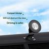 Universal Base Magnet Brackets For  Car Mount Accessories Mini Magnetic Car Phone Holder Parts For Phone