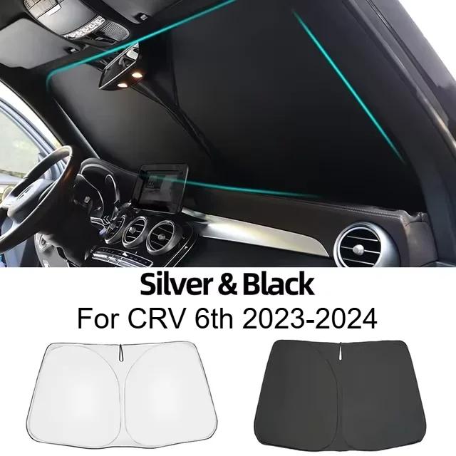 

Солнцезащитный козырек на лобовое стекло автомобиля, изготовленный на заказ для Honda Civic CRV Accord Sedan Hatchback, складной чехол на лобовое стекло 2016 2025