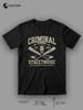 Tops – T-Shirts