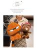 Adorable Cat Plush Doll - Children's Birthday Companion Gift