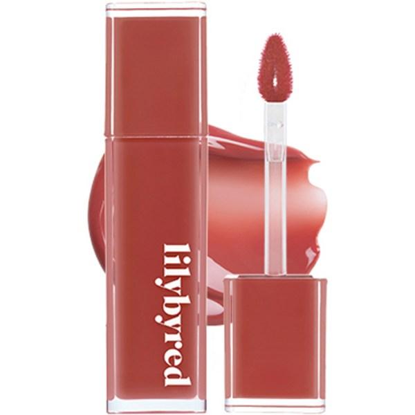 

Lily Baired Lie Lie Coated Lip Tint Популярная корейская косметика