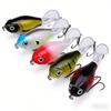 Lure Bait Propeller Surface Drag11.5g 16gFloating Pencil Bionic Bait for Bass and Red Snapper, Long Casting, Specialized for Kil