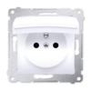 S54 DGZ1BZ.01/11 SOCKET IP44