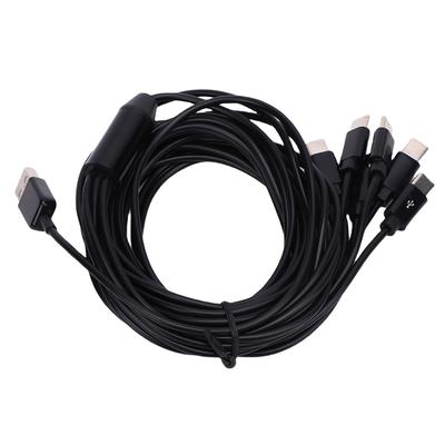Cables digitales – Cables de data