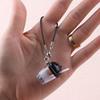 Mini Size Handbag Charm Bubble Tea Car Key Chain Cute Coffee Cup Keychain  for Women Girls