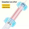 Jianli Dual Bearing Tangle-Free Jump Rope for Students