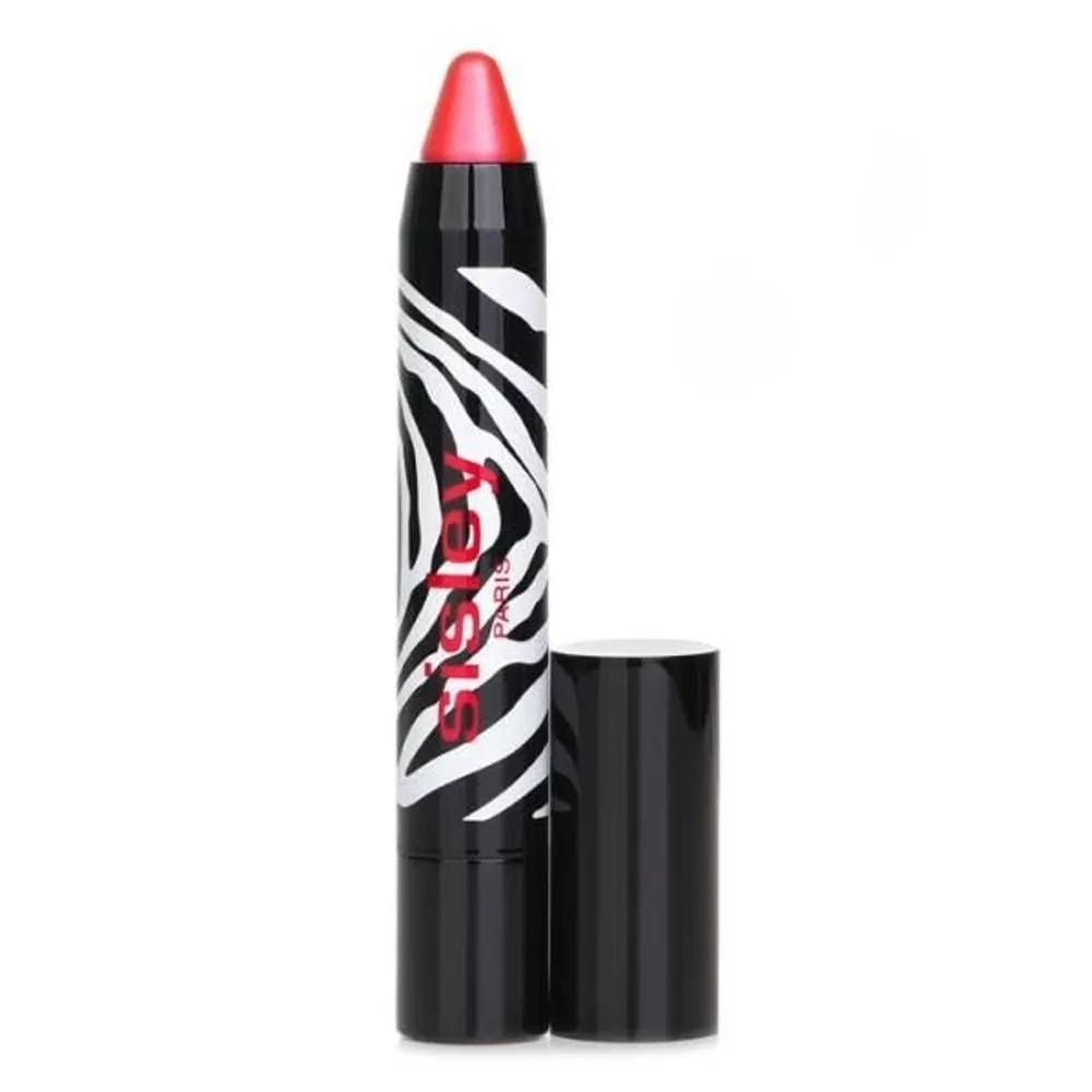 Phyto Lip Twist 3 Peach 2.5g Moisturizing Lip Color