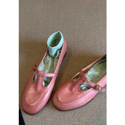 2025 Frühling neue Mary Janes im britischen Stil kleine Lederschuhe Damen T-Schnalle Mode vielseitige Slipper flache Schuhe
