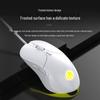 INPHIC B1 Silent Gaming Mouse, Wired, 6 Programmable Buttons, 8800 DPI, Luminous Design, Free Shipping