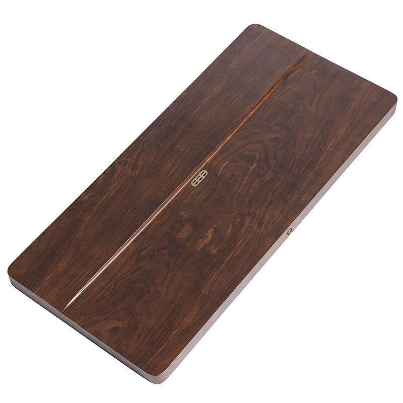 Handon Solid Wood Tea Tray