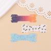 10Pcs Kids Anti-Snore Nose Strips Colorful Breathing Aid For Boys & Girls Hypoallergenic Nasal Tape Fun Animal Prints For Better