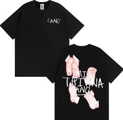 T-shirtler – Tişörtler