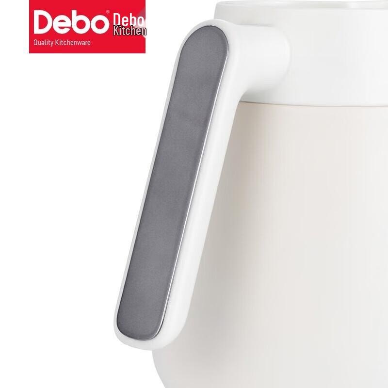 Deboer 1.2L 316 Stainless Steel Insulated Thermos (DEP-769)