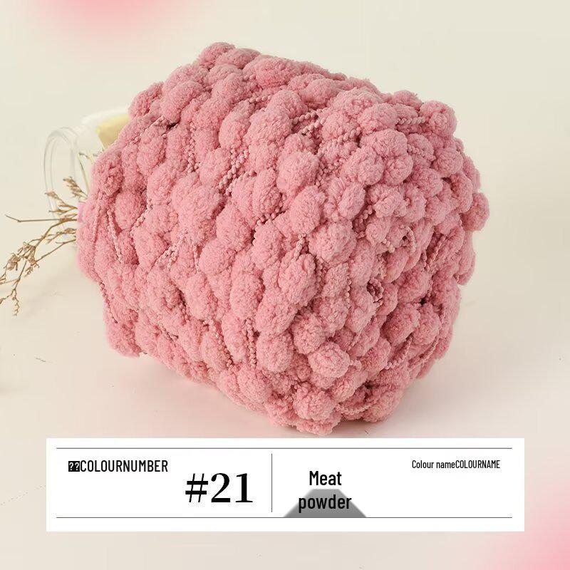 

Пряжа ручной работы для вязания: Маленький клубок пряжи для подушек и одеял