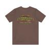 Jamboree In the Hills 1977 Vintage Men's T Shirt