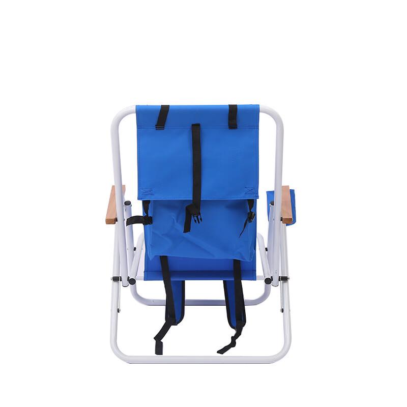 OEING Foldable Portable Outdoor Camping Chair