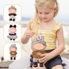 Exclusive Fashion Wardrobe For Plush Dolls | Make Your Little One The Trendsetter!
