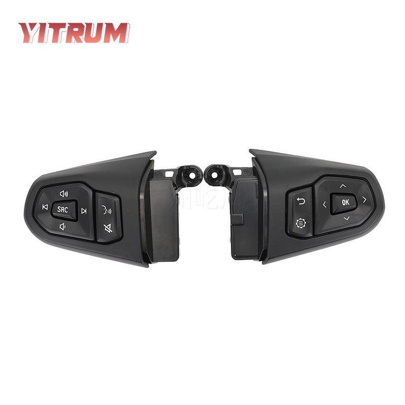 Scania Truck Steering Wheel Button Switches (2568445, 2545505)