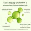 Frische Cica PDRN Barrier Cream NACIFIC (50 g)