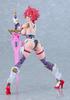 Good Smile Company PLAMATEA Cutie Honey Nova Cutie Honey Assembly Plastic Model Kit Non-Scale