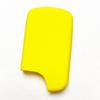 [IKT] Honda Smart Key Silicone Cover 4 Buttons Yellow Black / Freed / Elysion