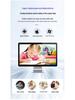 360° Panoramic HD WiFi Bulb Camera E27 Lamp